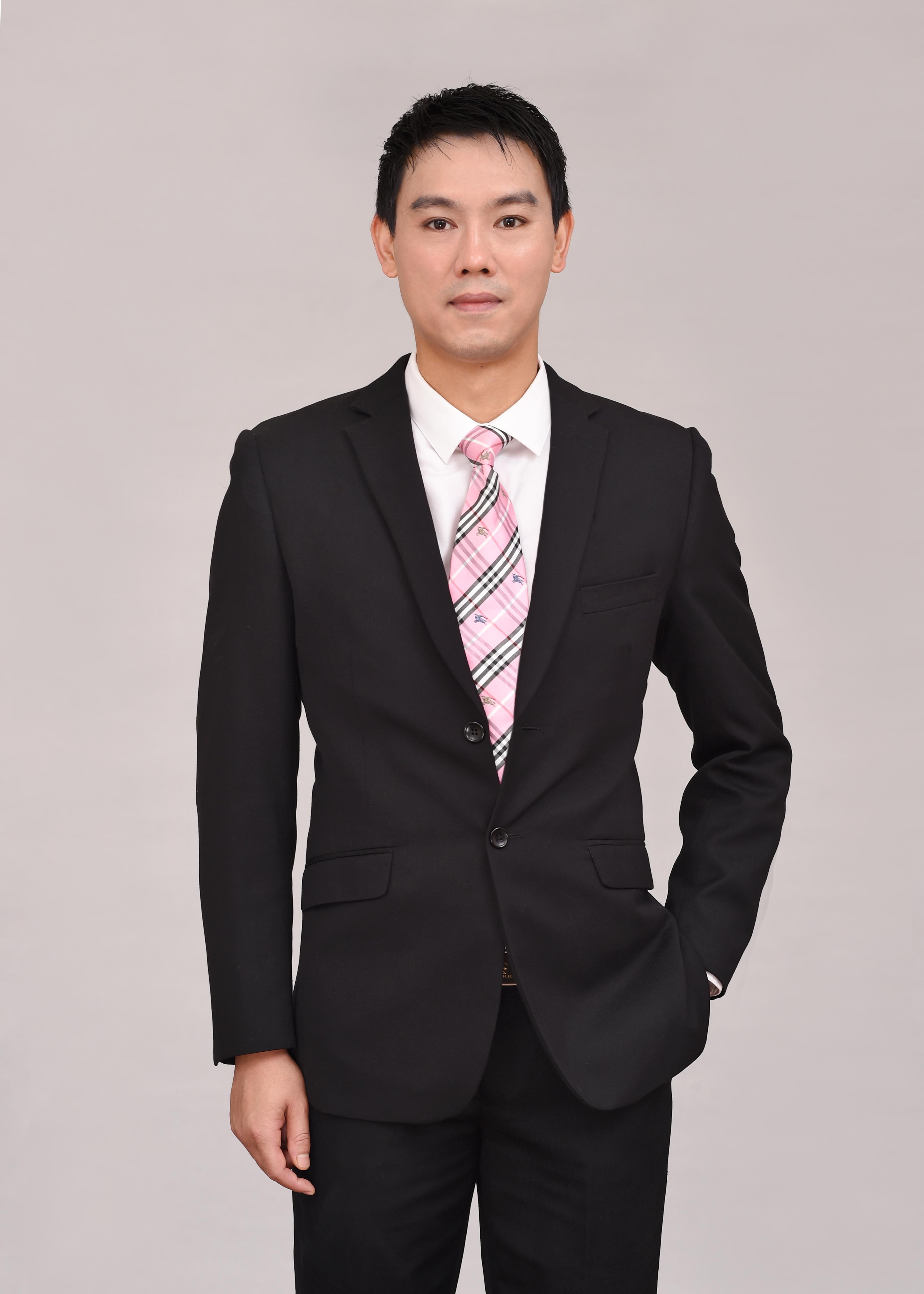 王吉安 客户策略总监