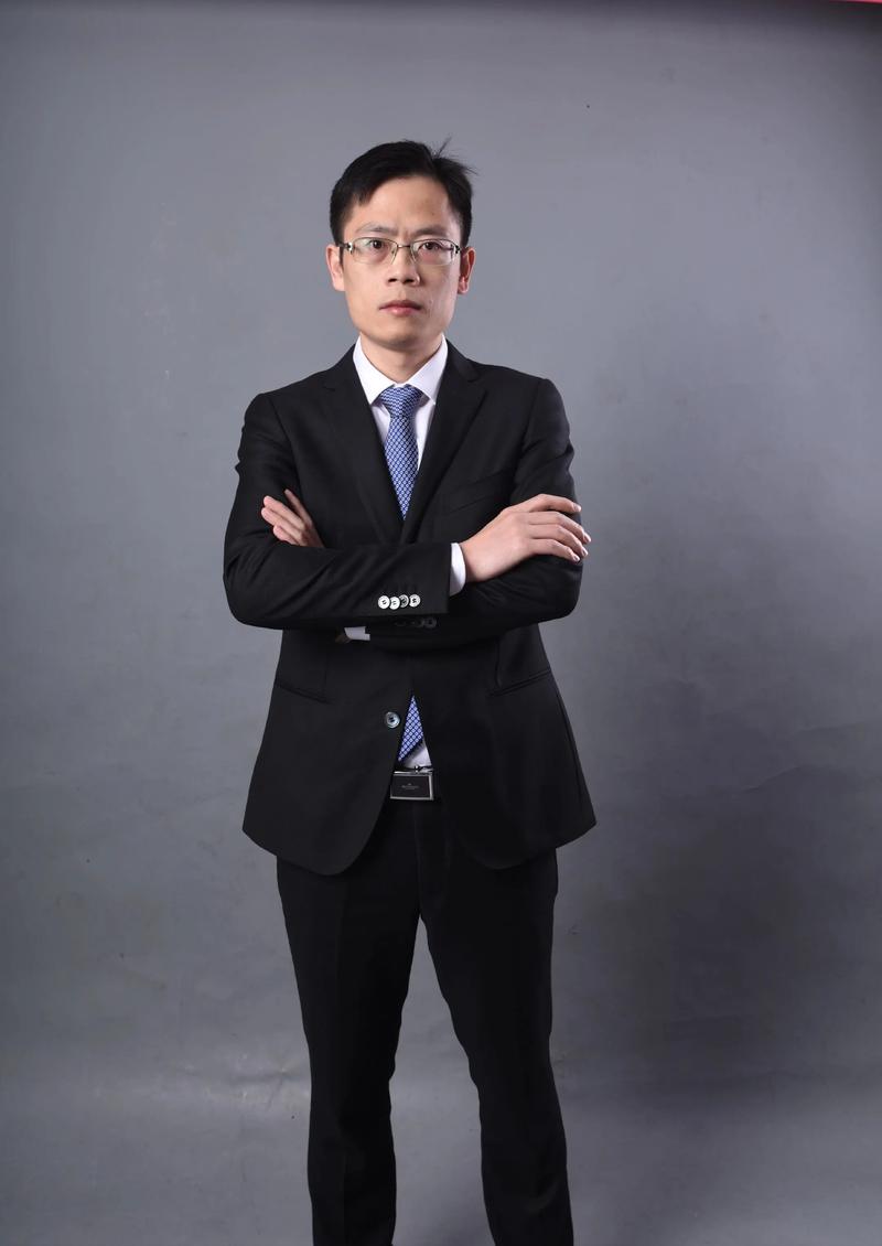 柯元燕 内容策划总监
